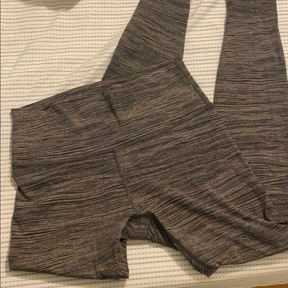 Lululemon Leggings - Picture 1 of 2